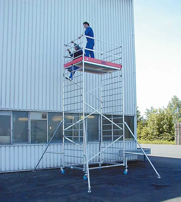 ADAMEK.Stemple budowlane- WYNAJEM 2m,3m,4m,5m Podpory,Sztyce.Nowy Sącz