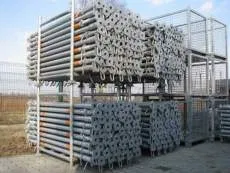 ADAMEK.Stemple budowlane- WYNAJEM 2m,3m,4m,5m Podpory,Sztyce.Nowy Sącz