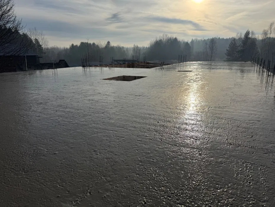 Budowa domków jednorodzinnych