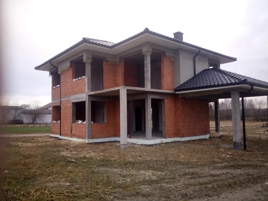 Wynajem rusztowań warszawskich 1.5 zł za dobę