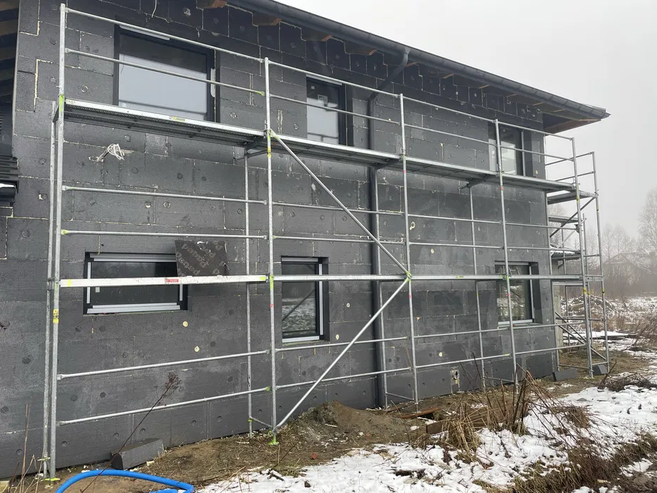 Wypożyczalnia rusztowań. Rusztowania na wynajem / sprzedaż / dostawa.