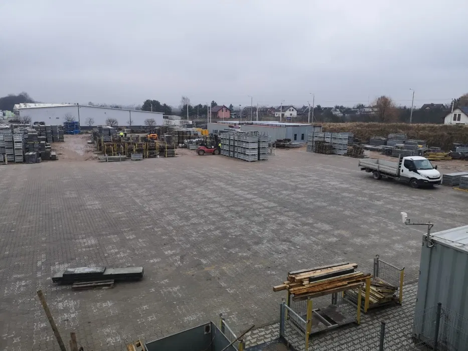 Wynajem Szalunki stropowe i ścienne Sprzedaż GNIEZNO
