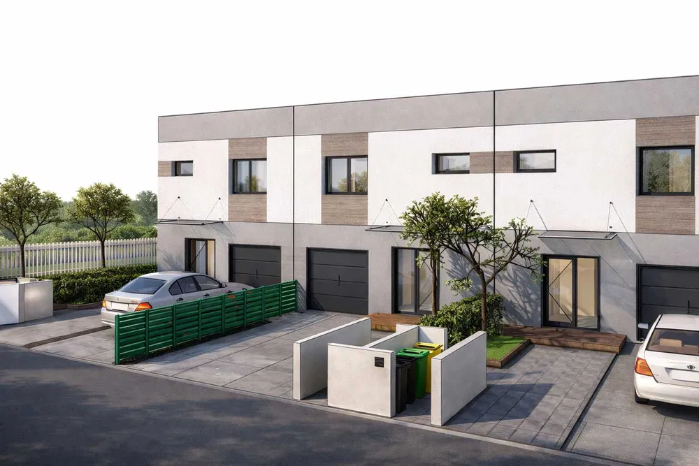 Architekt i Kierownik Budowy | Wrocław, Żórawina i okolice