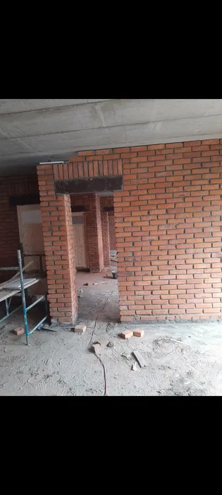 Usługi budowlano remontowe