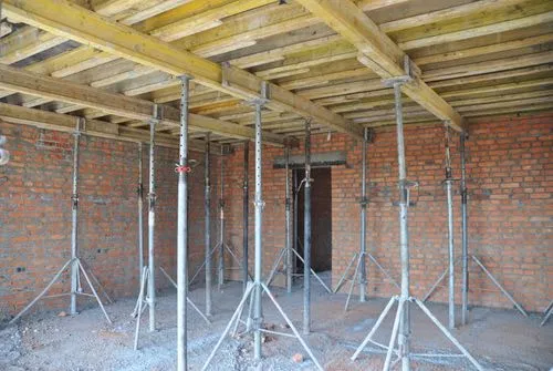Szalunki stropowe wynajem tanio