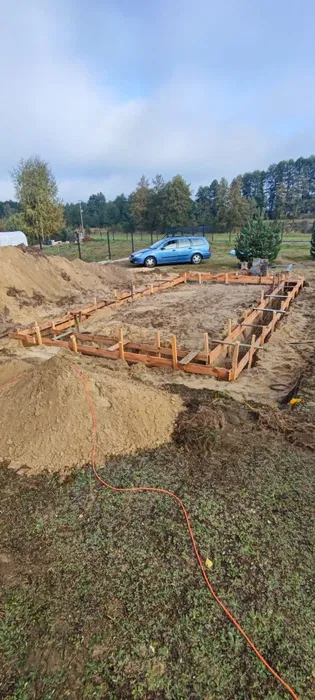Usługi budowlane, pokrycia dachowe,konstrukcję,domy modułowe.