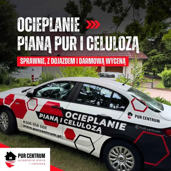 Ocieplanie Celulozą Izolacja Wdmuchiwaną Wełną Celulozową Ocieplenia