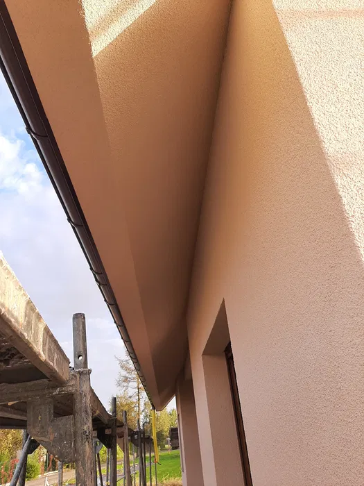 Usługi docieplenia elewacje od A do Z Podbitka