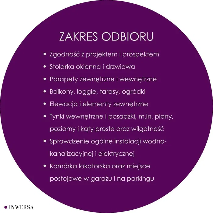 Odbiór techniczny mieszkania i domu | Odbiory deweloperskie | Śląsk