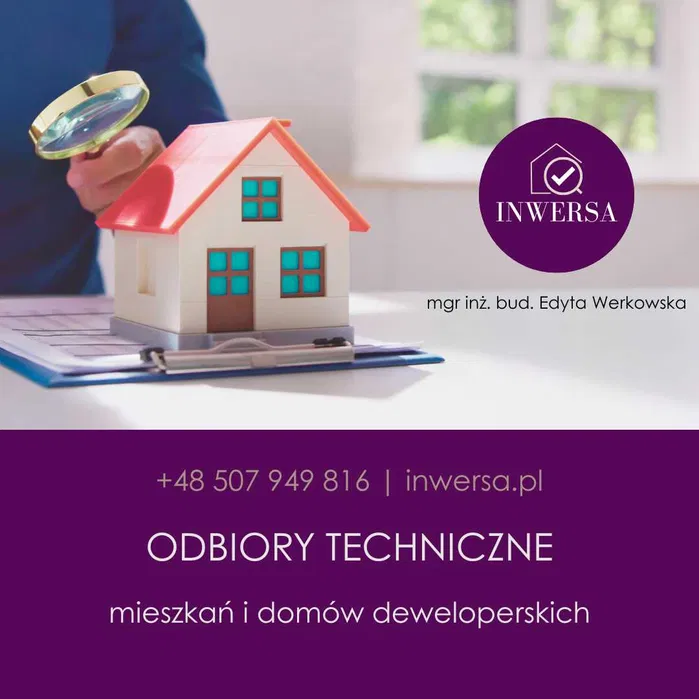 Odbiór techniczny mieszkania i domu | Odbiory deweloperskie | Śląsk