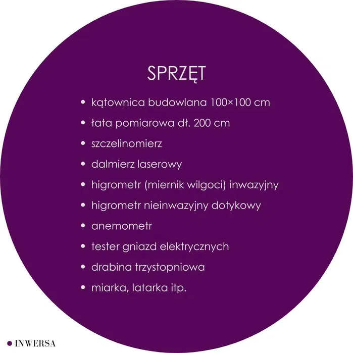 Odbiór techniczny mieszkania i domu | Odbiory deweloperskie | Śląsk