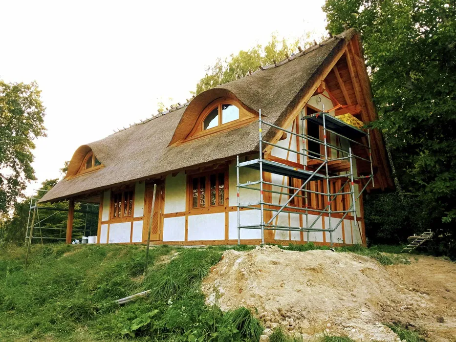 Architekt - projekty, adaptacje, budownictwo