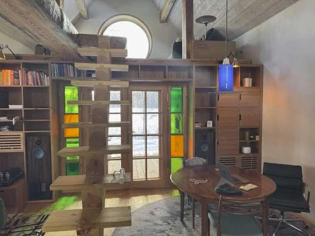 Architekt - projekty, adaptacje, budownictwo