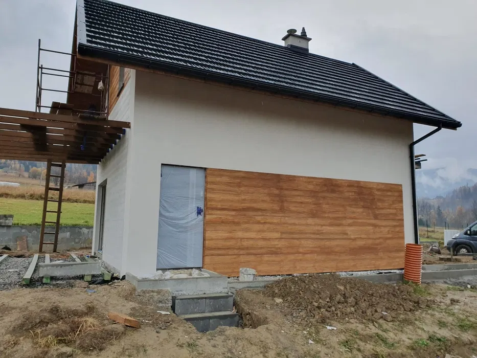 Wynajem szalunku stropowego