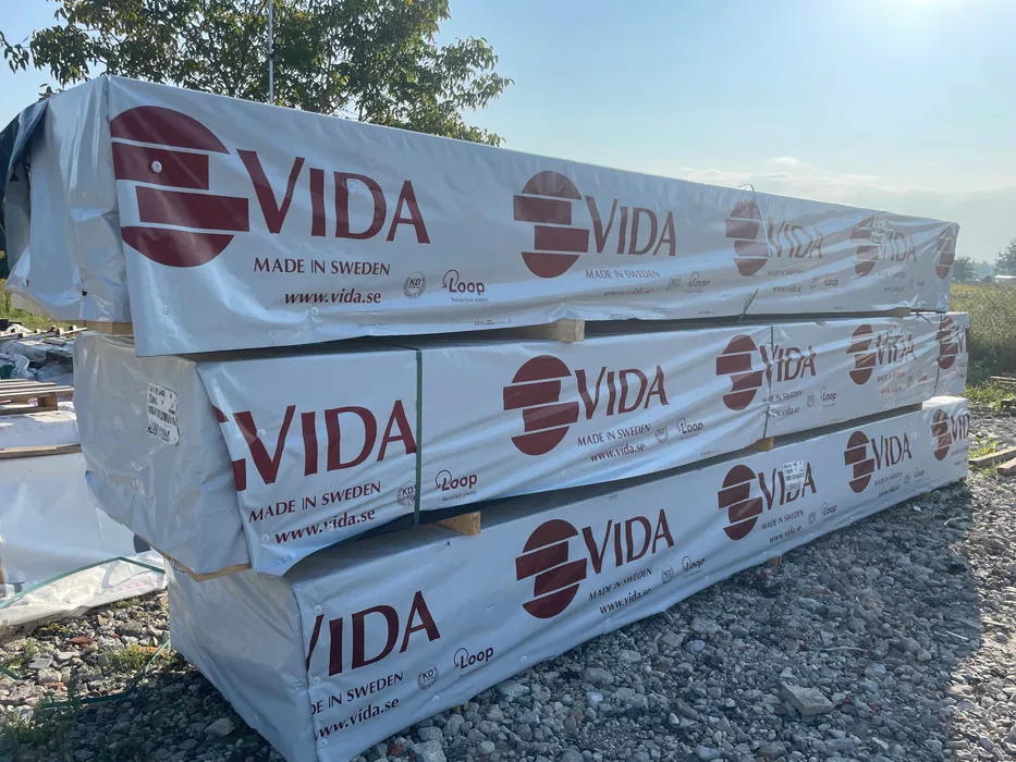 Wynajmę rusztowanie elewacyjne Plettac lub Warszawskie