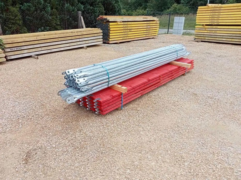 Wynajem Rusztowań Elewacyjnych !!!