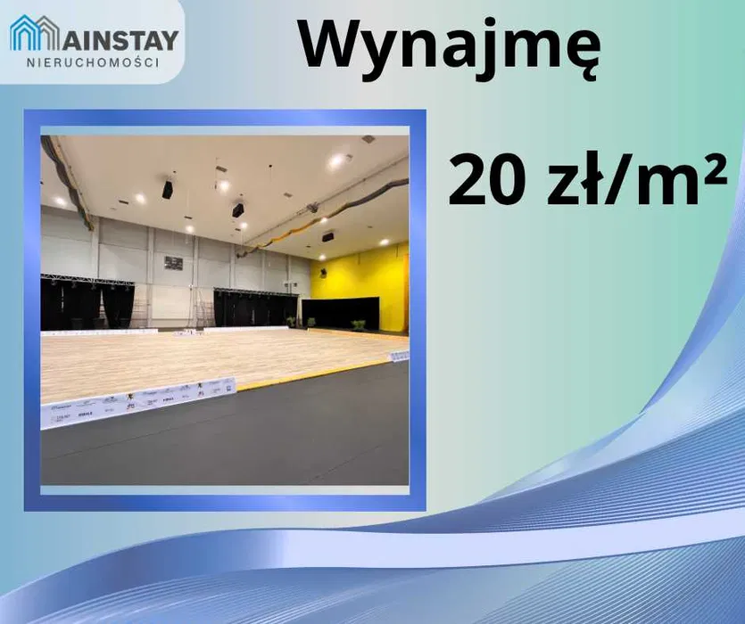 Wynajem rusztowań klinowych
