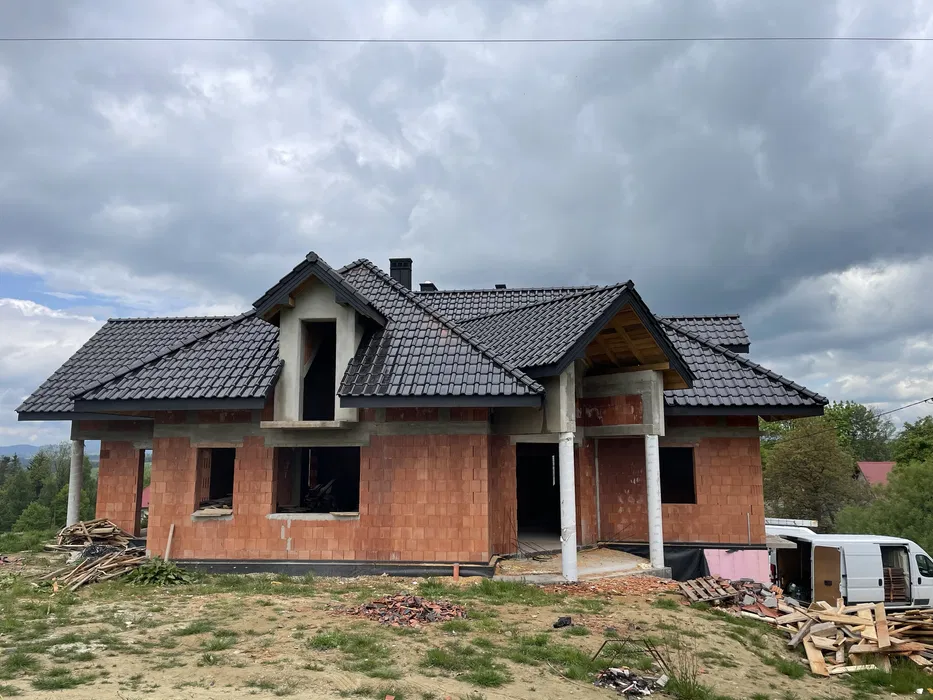Pokrycia dachowe kompleksowe!!! Usługi dekarsko-ciesielskie !!!