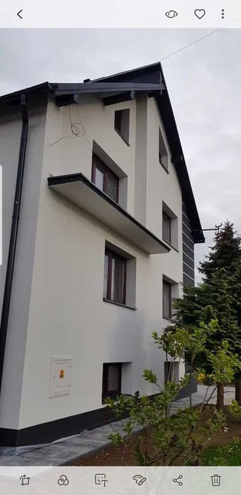 Elewacje ocieplenia i remonty