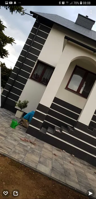 Elewacje ocieplenia i remonty