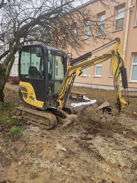 Elewacje ocieplenia i remonty