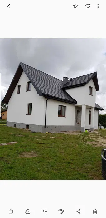 Elewacje ocieplenia i remonty