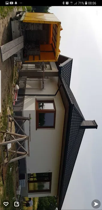 Elewacje ocieplenia i remonty