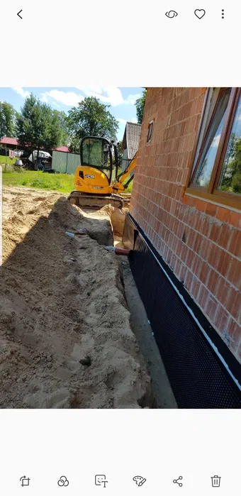 Elewacje ocieplenia i remonty