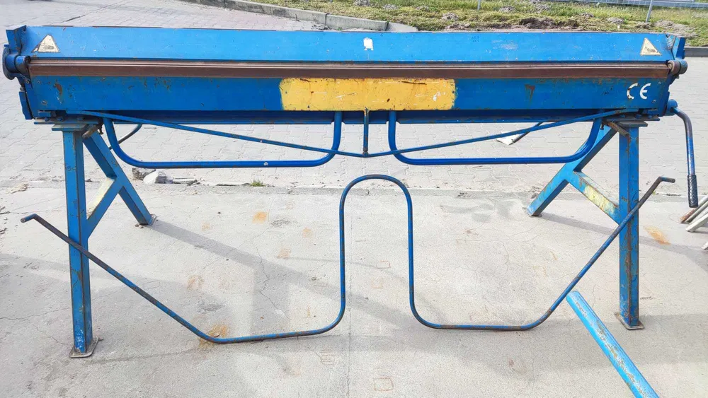 Wynajem stempli podpory budowalne