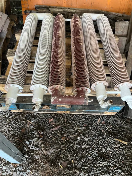 Wynajem stempli podpory budowalne