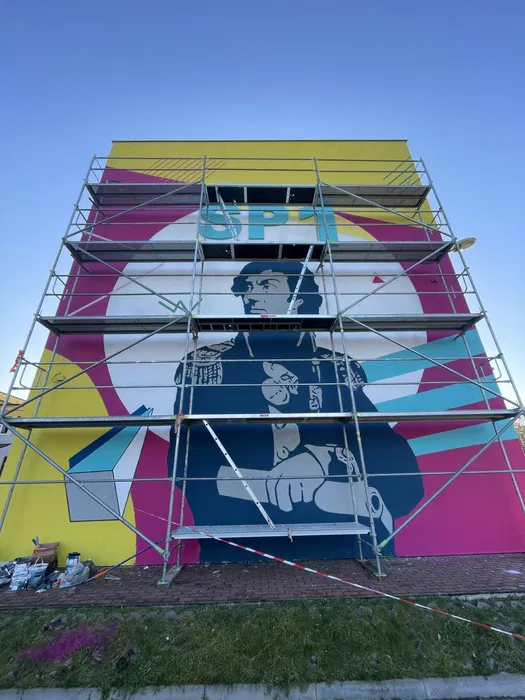 Wypożyczalnia rusztowań. Rusztowania na wynajem / sprzedaż / dostawa