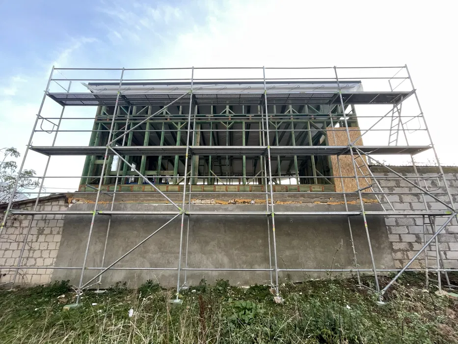 Wypożyczalnia rusztowań. Rusztowania na wynajem / sprzedaż / dostawa