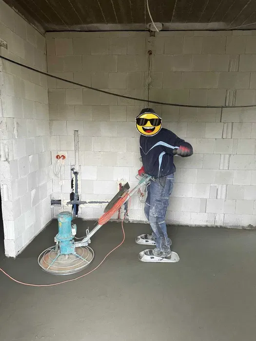 Tynki gipsowe maszynowe SZYBKIE TERMINY wylewki posadzki mixokret