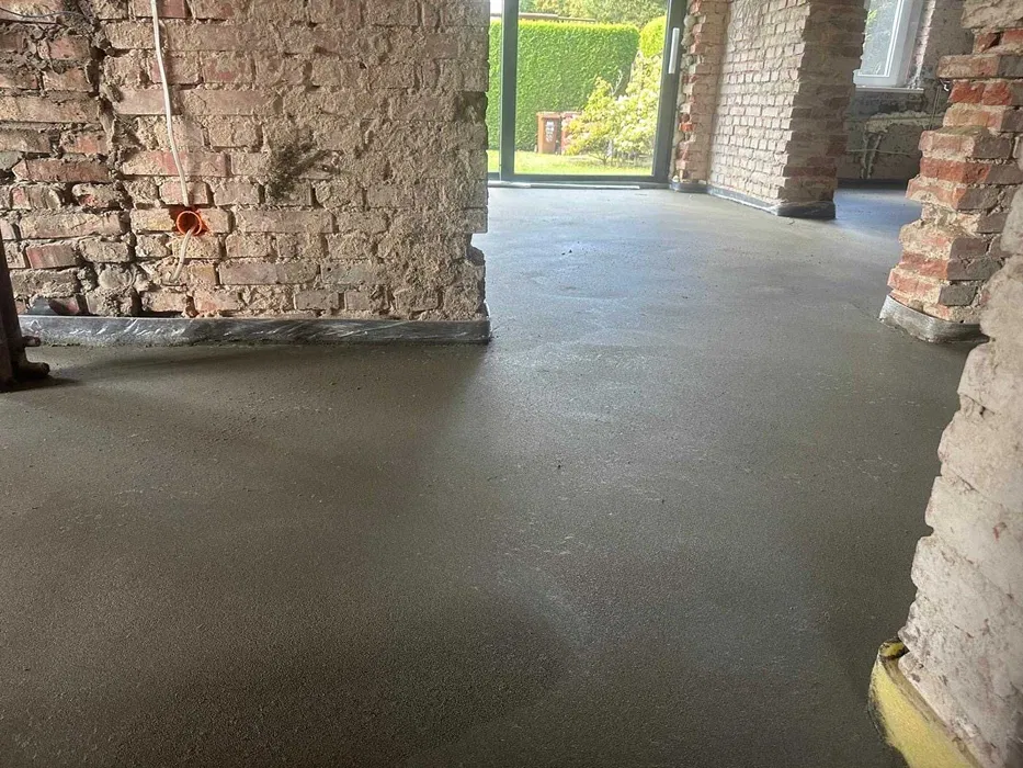 Tynki gipsowe maszynowe SZYBKIE TERMINY wylewki posadzki mixokret