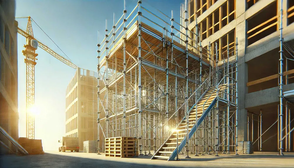 Wynajem Wypożyczalnia szalunkow stropowych plyta szalunkowa stemple