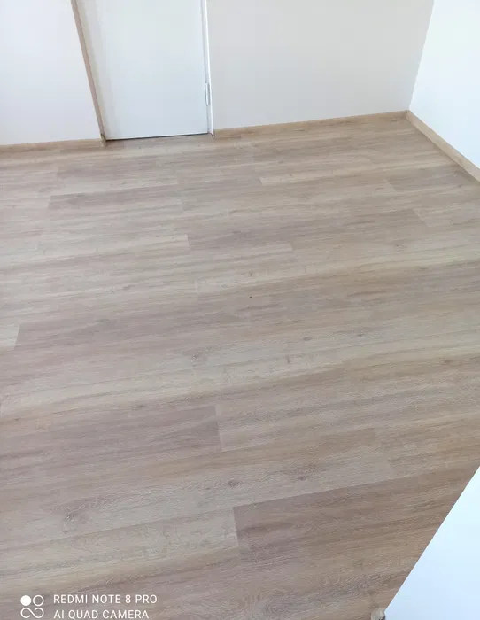 Usługi remontowe budowlane