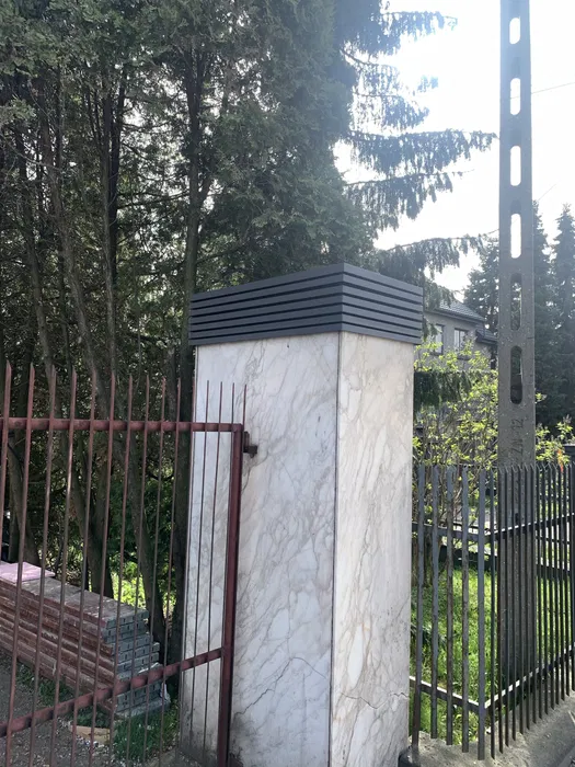Uslugi Dekarsko - Blacharski , Naprawa dachów