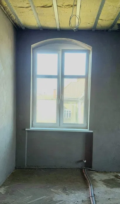 Tynki cementowo-wapienne
