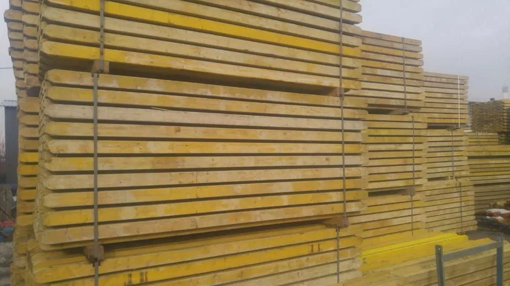 Wynajem szalunków stropowych i ściennych !!!