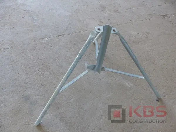 Wynajem szalunków stropowych i ściennych !!!