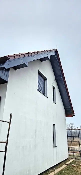 Usługi dekarsko ciesielskie Wrocław i okolice