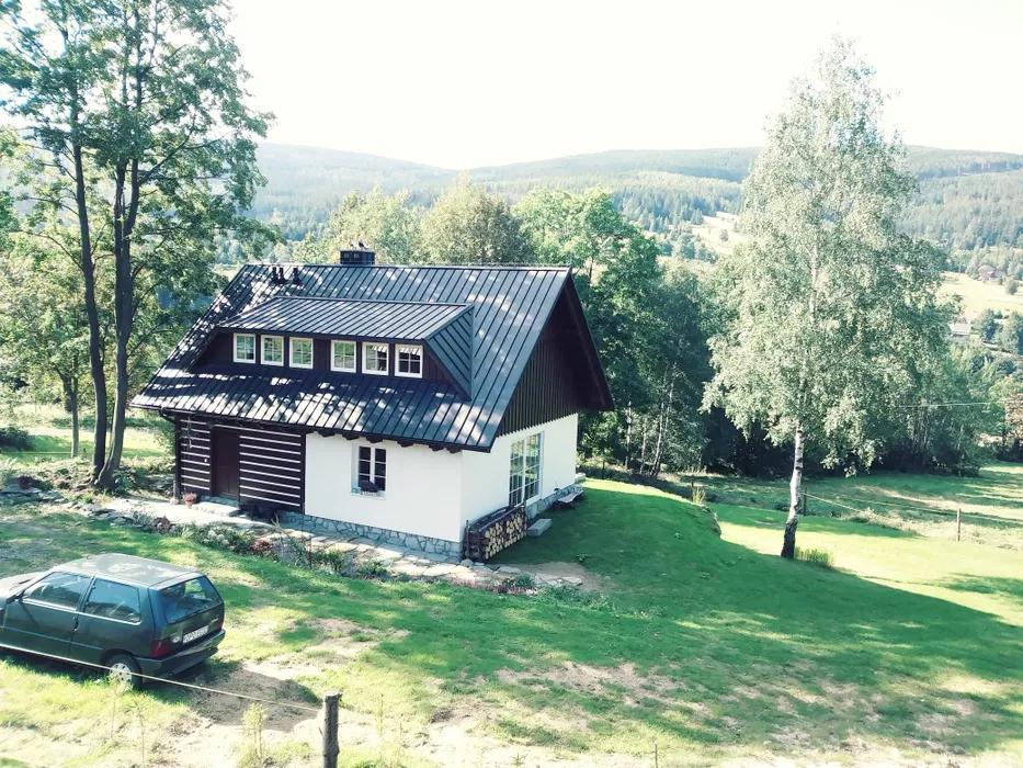 Usługi budowlane