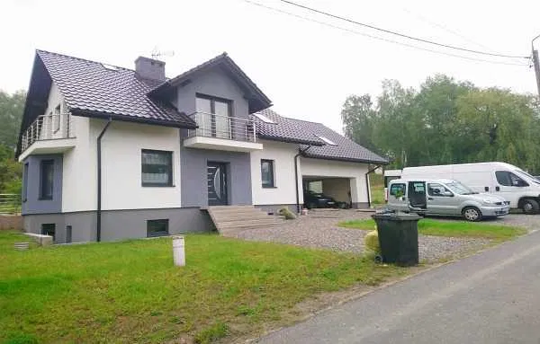 Remonty domów, mieszkań, zabudowy poddaszy, sufity podwieszane