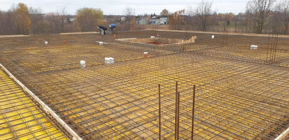 Wynajem SZALUNKÓW stropowych systemowych 70 zł 100 m2 DOSTAWA HDS