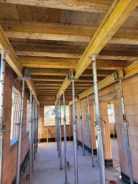 Wynajem SZALUNKÓW stropowych systemowych 70 zł 100 m2 DOSTAWA HDS