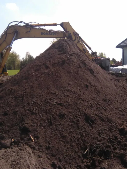 Kruszywa budowlane, drogowe, żwir, piasek ,ziemia, gruz. Tanio.