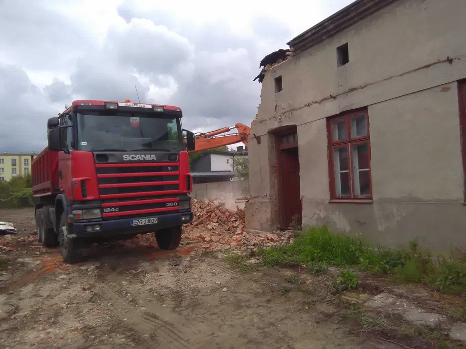 Kruszywa budowlane, drogowe, żwir, piasek ,ziemia, gruz. Tanio.