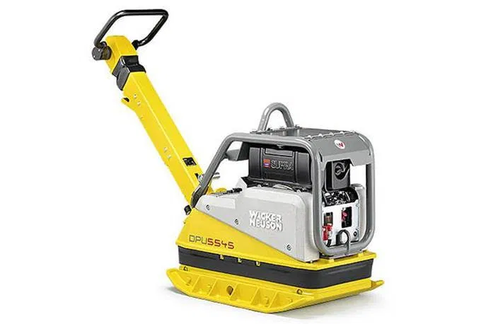 Wynajem : wiertnica koparka walec młot piła zagęszczarka stemple HDS