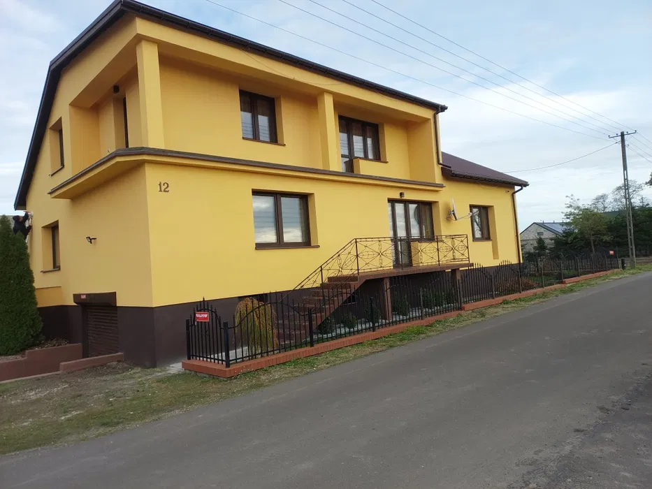 Docieplenia domów