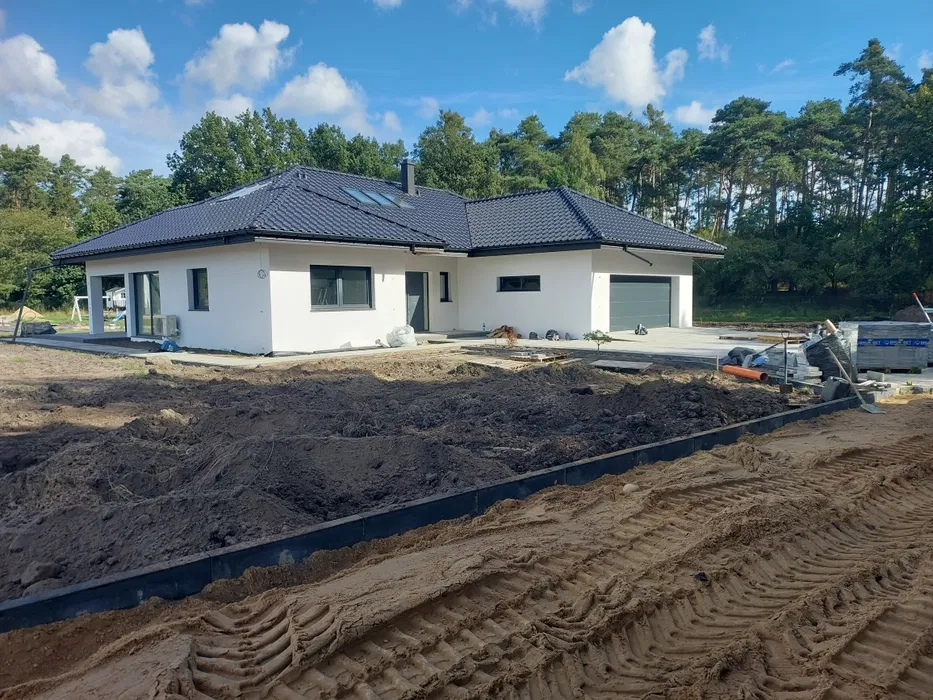 Docieplenia domów